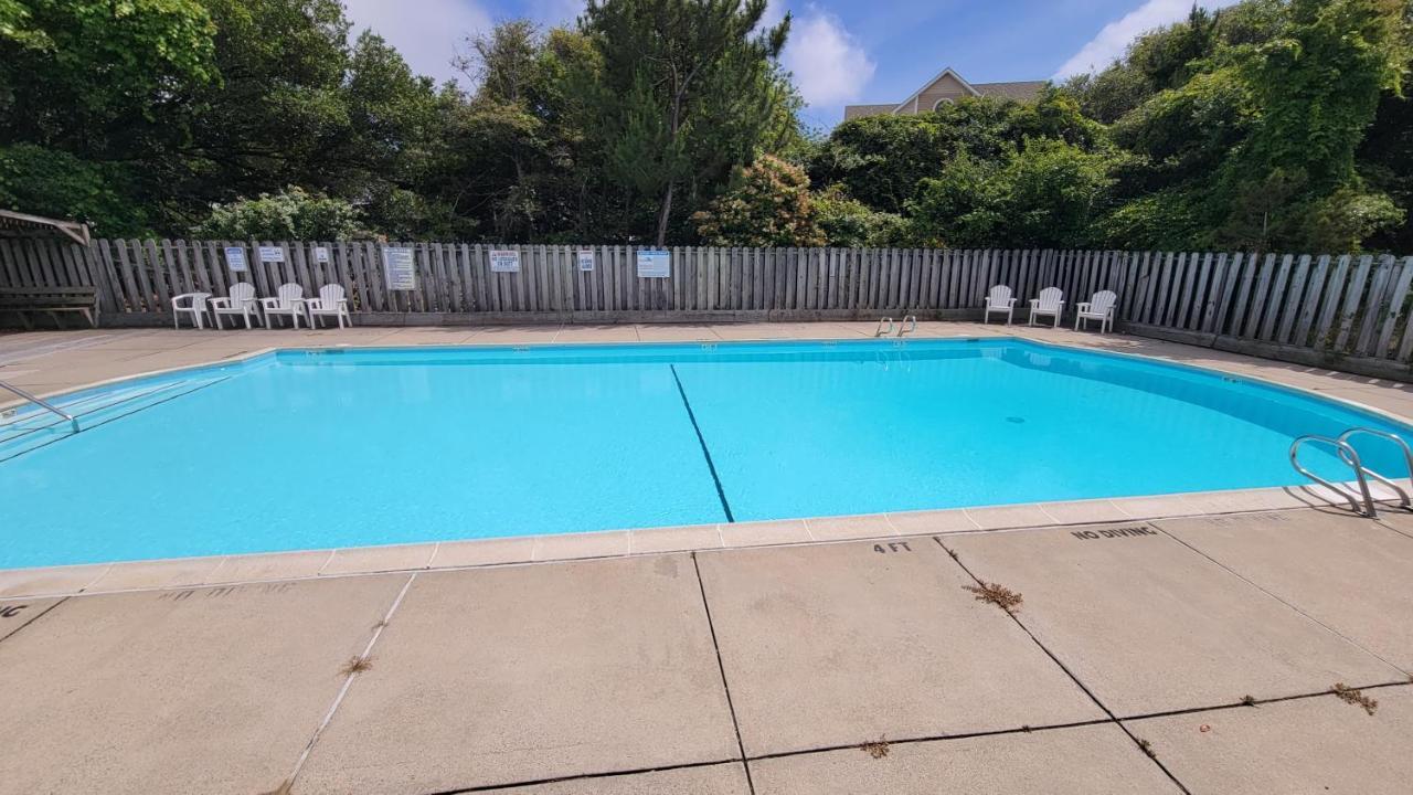 114 Sandbar, Private Pool, Short Walk To Beach Duck Exterior photo